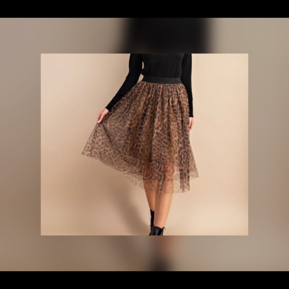 Skirt